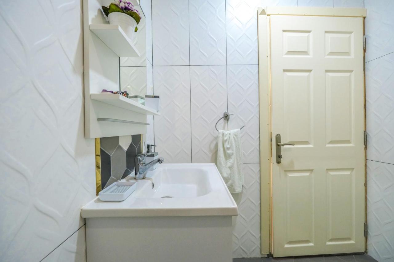 Yigit Apart Kalkan Bagian luar foto